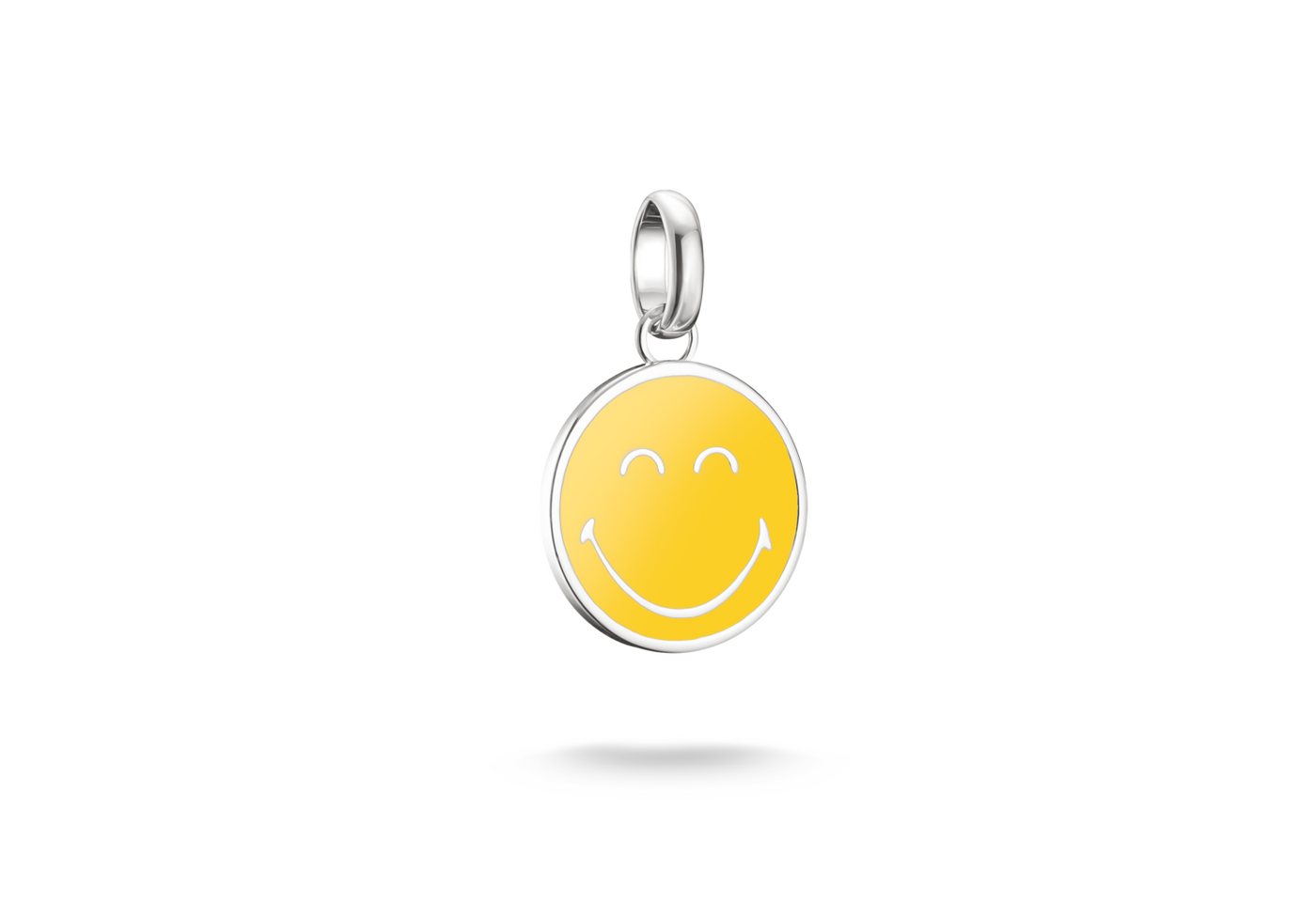 THOMAS SABO Charm-Einhänger SMILEYWORLD®Calm Charm - Connect von THOMAS SABO