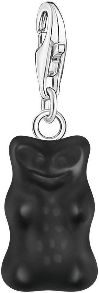 THOMAS SABO Charm-Einhänger THOMAS SABO x HARIBO Schmuck: Charm, mit Kristallglas von THOMAS SABO