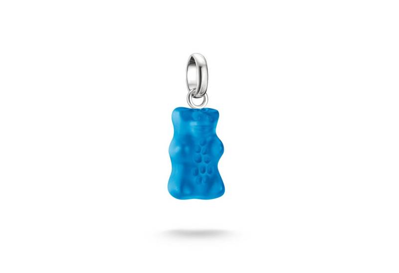 THOMAS SABO Charm-Einhänger THOMAS SABO x HARIBO: Charm - Connect, mit Kristallglas von THOMAS SABO