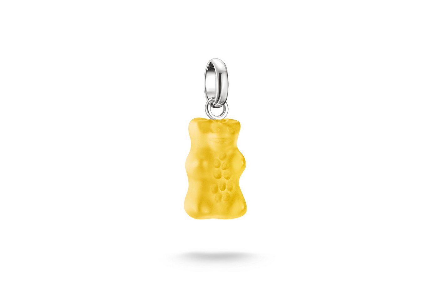 THOMAS SABO Charm-Einhänger THOMAS SABO x HARIBO: Charm - Connect, mit Kristallglas von THOMAS SABO