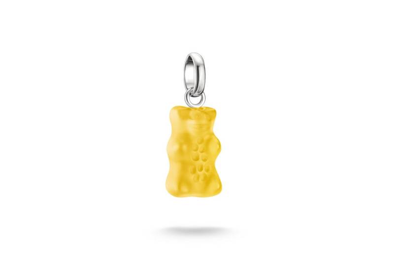 THOMAS SABO Charm-Einhänger THOMAS SABO x HARIBO: Charm - Connect, mit Kristallglas von THOMAS SABO
