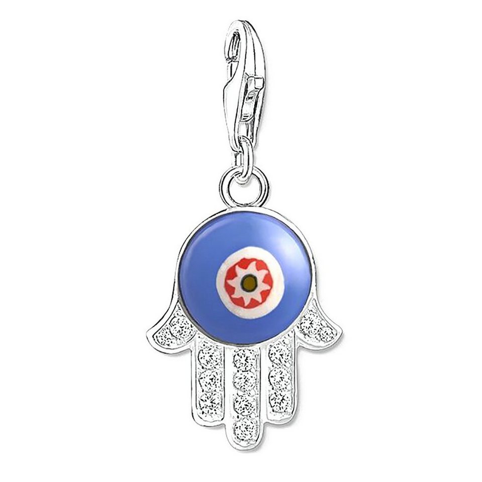 THOMAS SABO Charm-Einhänger von THOMAS SABO