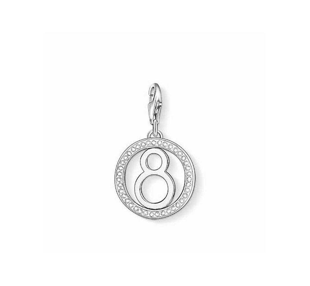 THOMAS SABO Charm-Einhänger von THOMAS SABO