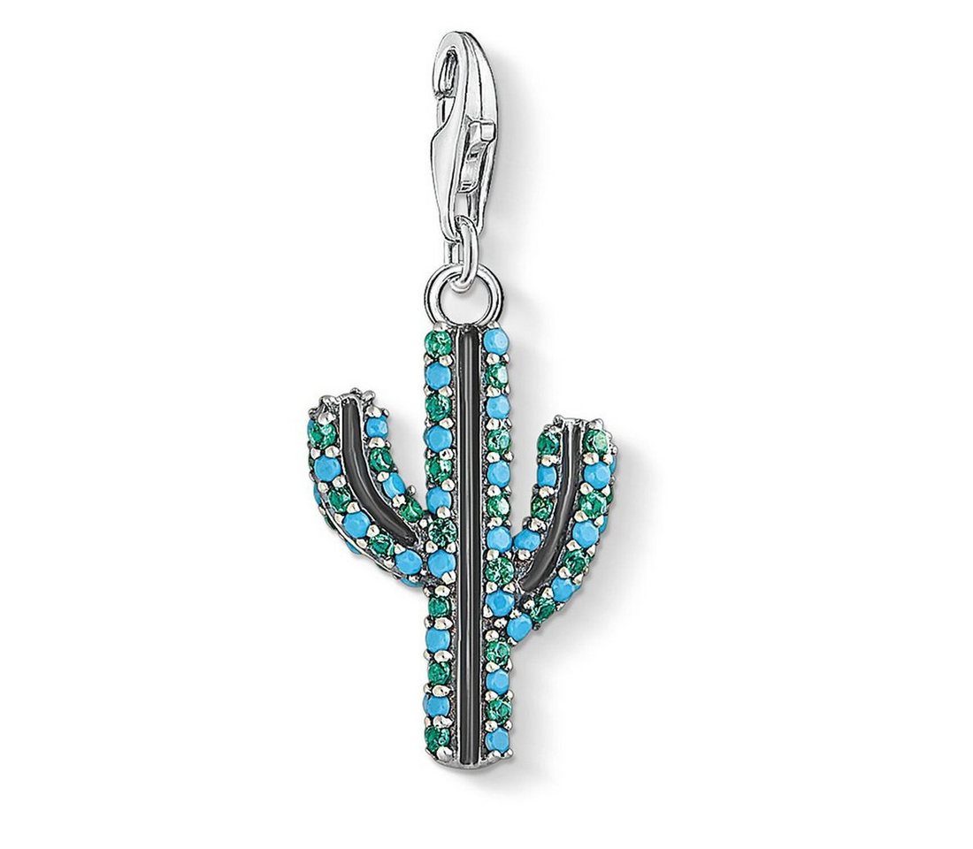 THOMAS SABO Charm-Einhänger von THOMAS SABO