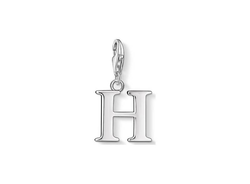 THOMAS SABO Charm Herz 0182-001-12 von THOMAS SABO