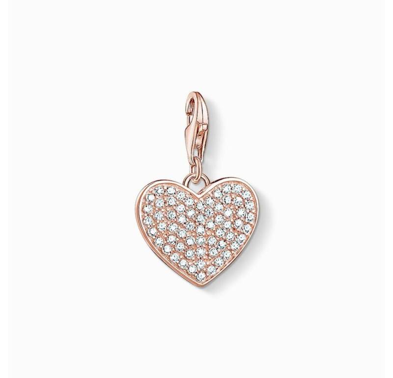 THOMAS SABO Charm Herz 1569-416-14 von THOMAS SABO