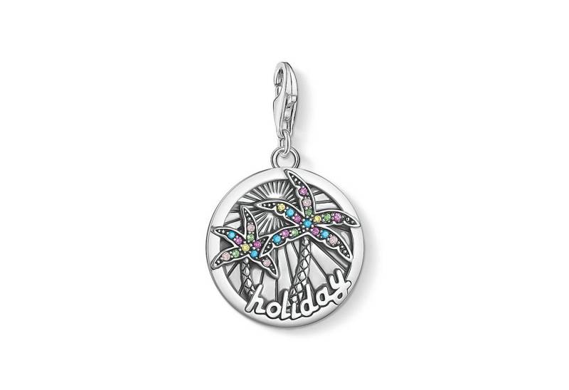 THOMAS SABO Charm Herz 1768-342-7 von THOMAS SABO
