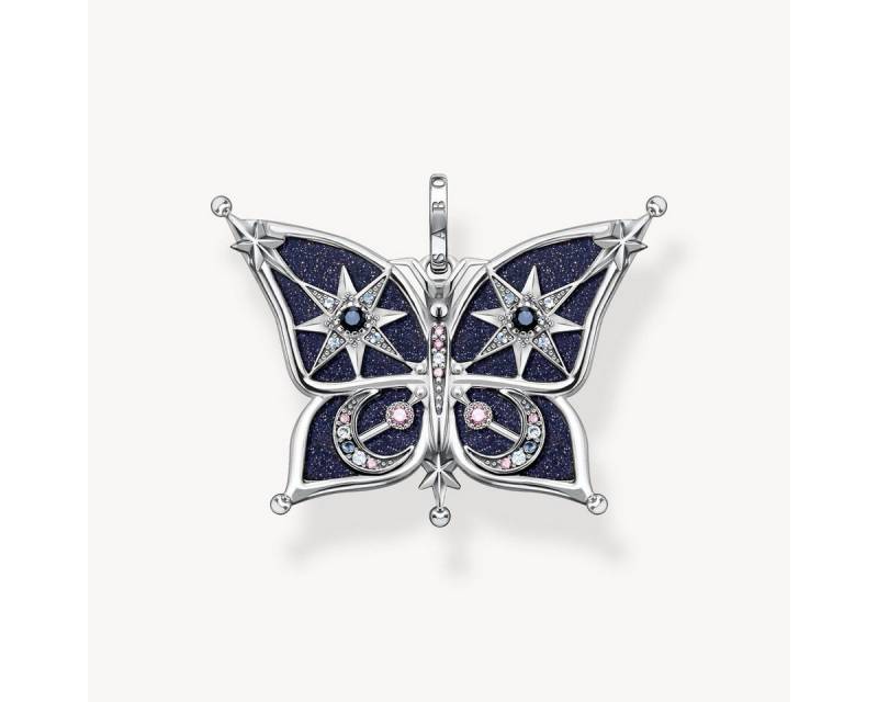 THOMAS SABO Charm Herz PE929-945-7 von THOMAS SABO