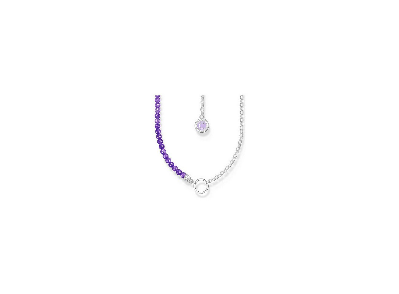 THOMAS SABO Charm-Kette Carrier von THOMAS SABO