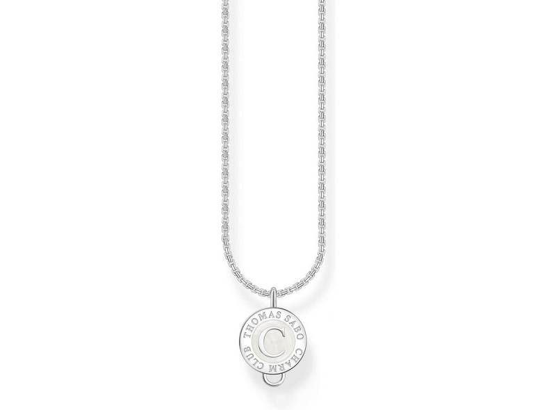 THOMAS SABO Charm-Kette Carrier von THOMAS SABO