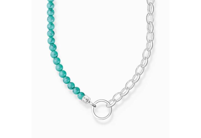 THOMAS SABO Charm-Kette Charm-Kette KE2188-404-17-L45V von THOMAS SABO