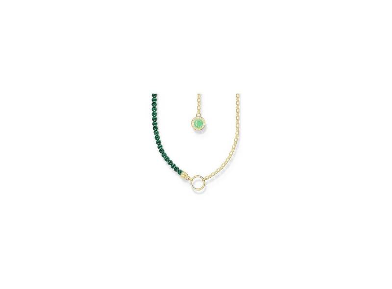 THOMAS SABO Charm-Kette KE2190-140-6-L45V von THOMAS SABO