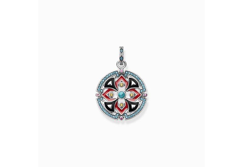 THOMAS SABO Charm-Kette PE788-346-7 von THOMAS SABO