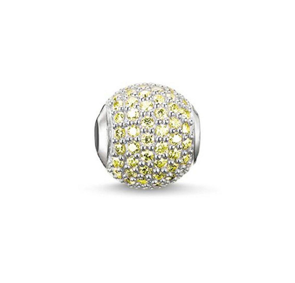 THOMAS SABO Charm Kugel K0123-051-33 von THOMAS SABO