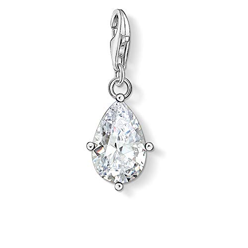 Thomas Sabo -Clasp Charms 925_Sterling_Silber 1848-051-14 Thomas Sabo -Clasp Charms 925_Sterling_Silber 1848-051-14 von THOMAS SABO