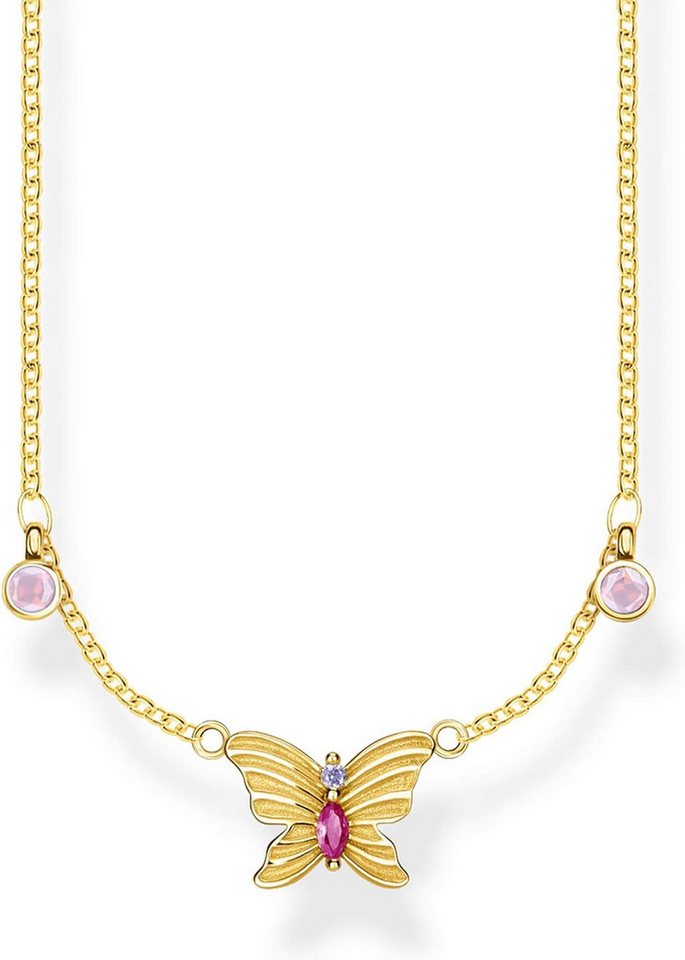 THOMAS SABO Collier KE1951-488-7 von THOMAS SABO