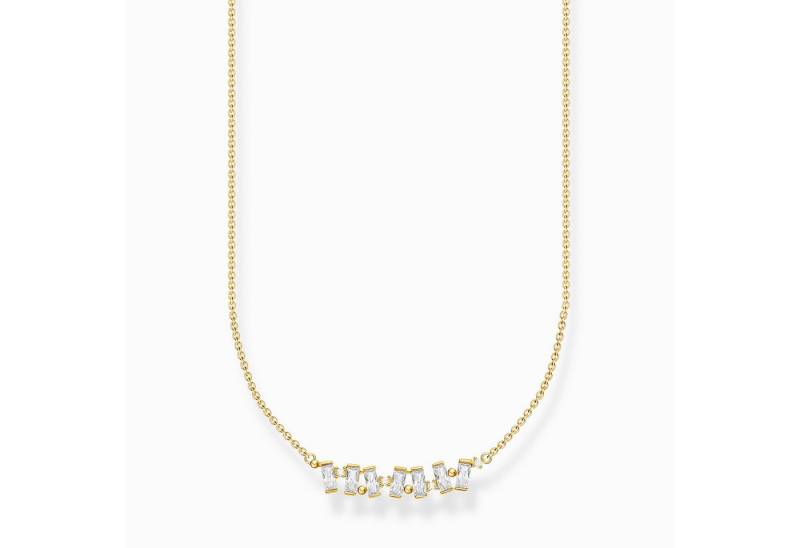 THOMAS SABO Collier KE2095-414-14-L45V von THOMAS SABO