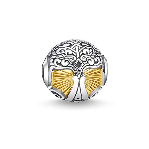 Thomas Sabo -Bead Charms 925_Sterling_Silber K0345-966-39 von THOMAS SABO