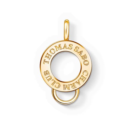 Thomas Sabo Damen Kette_mit_Anhänger - X0247-413-39 Thomas Sabo Damen Kette_mit_Anhänger - X0247-413-39 von THOMAS SABO