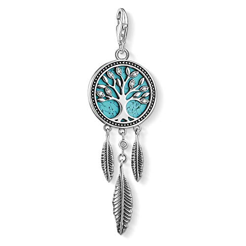 Thomas Sabo -Clasp Charms 925_Sterling_Silber 1844-646-17 Thomas Sabo -Clasp Charms 925_Sterling_Silber 1844-646-17 von THOMAS SABO