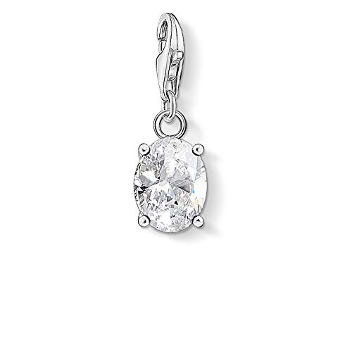 Thomas Sabo -Clasp Charms 925_Sterling_Silber 1847-051-14 von THOMAS SABO