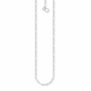 THOMAS SABO Damen-Charm Silber, Emaille One Size Silber, Violett 32025629 THOMAS SABO Damen-Charm Silber, Emaille One Size Silber, Violett 32025629 von THOMAS SABO