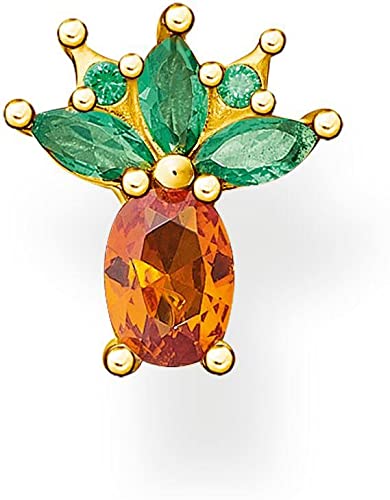 Thomas Sabo Obstmotiv-Ohrstecker von THOMAS SABO