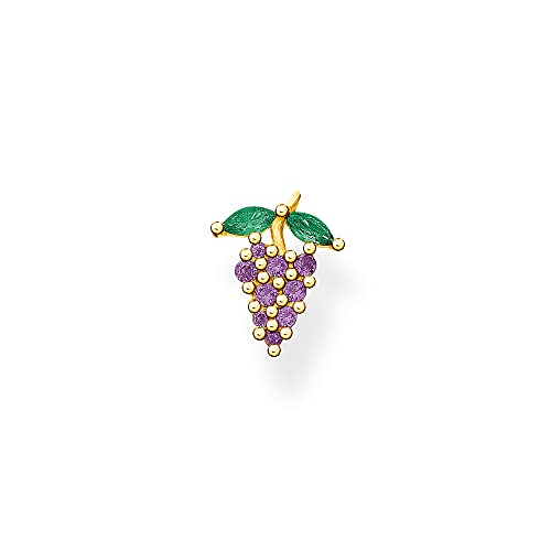 Thomas Sabo Obstmotiv-Ohrstecker Thomas Sabo Obstmotiv-Ohrstecker von THOMAS SABO