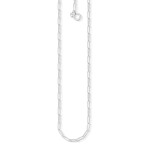 Thomas Sabo Damen Kette ohne Anhänger - X0254-001-21-L70 von THOMAS SABO