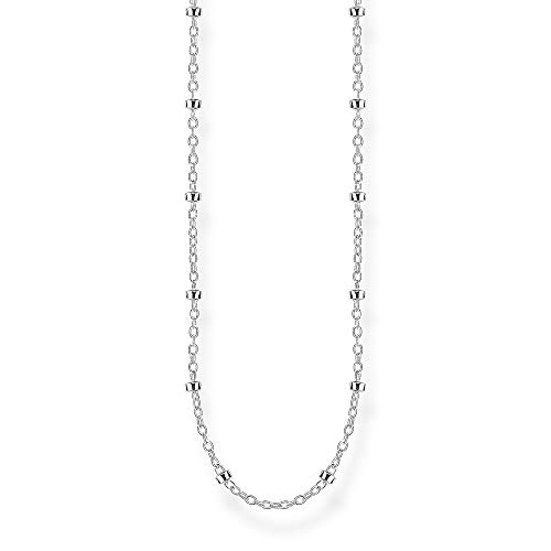 Thomas Sabo Unisex Kette Erbskette 925 Sterling Silber KE1890-001-21-L42v von THOMAS SABO