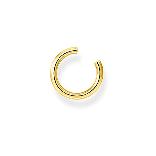 Thomas Sabo Damen-Klemmohrringe 925_Sterling_Silber EC0013-413-39 Thomas Sabo Damen-Klemmohrringe 925_Sterling_Silber EC0013-413-39 von THOMAS SABO