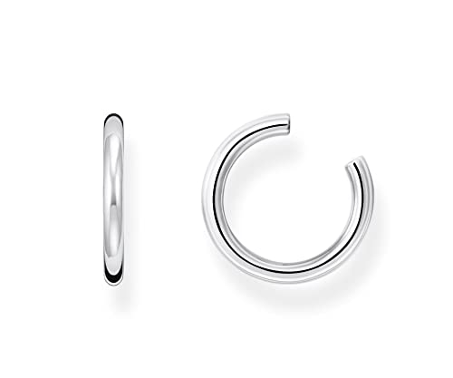Thomas Sabo Ohrklemme Klein 925 Sterling Silber EC0026-001-21 von THOMAS SABO