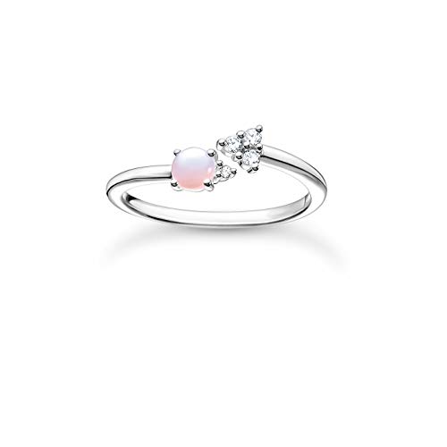 THOMAS SABO Ring Pfeil 925 Sterling Silber TR2345-166-7-52 von THOMAS SABO