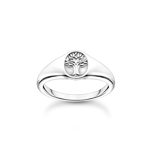 THOMAS SABO Damen Ring Tree of Love 925 Sterlingsilber TR2374-001-21 von THOMAS SABO