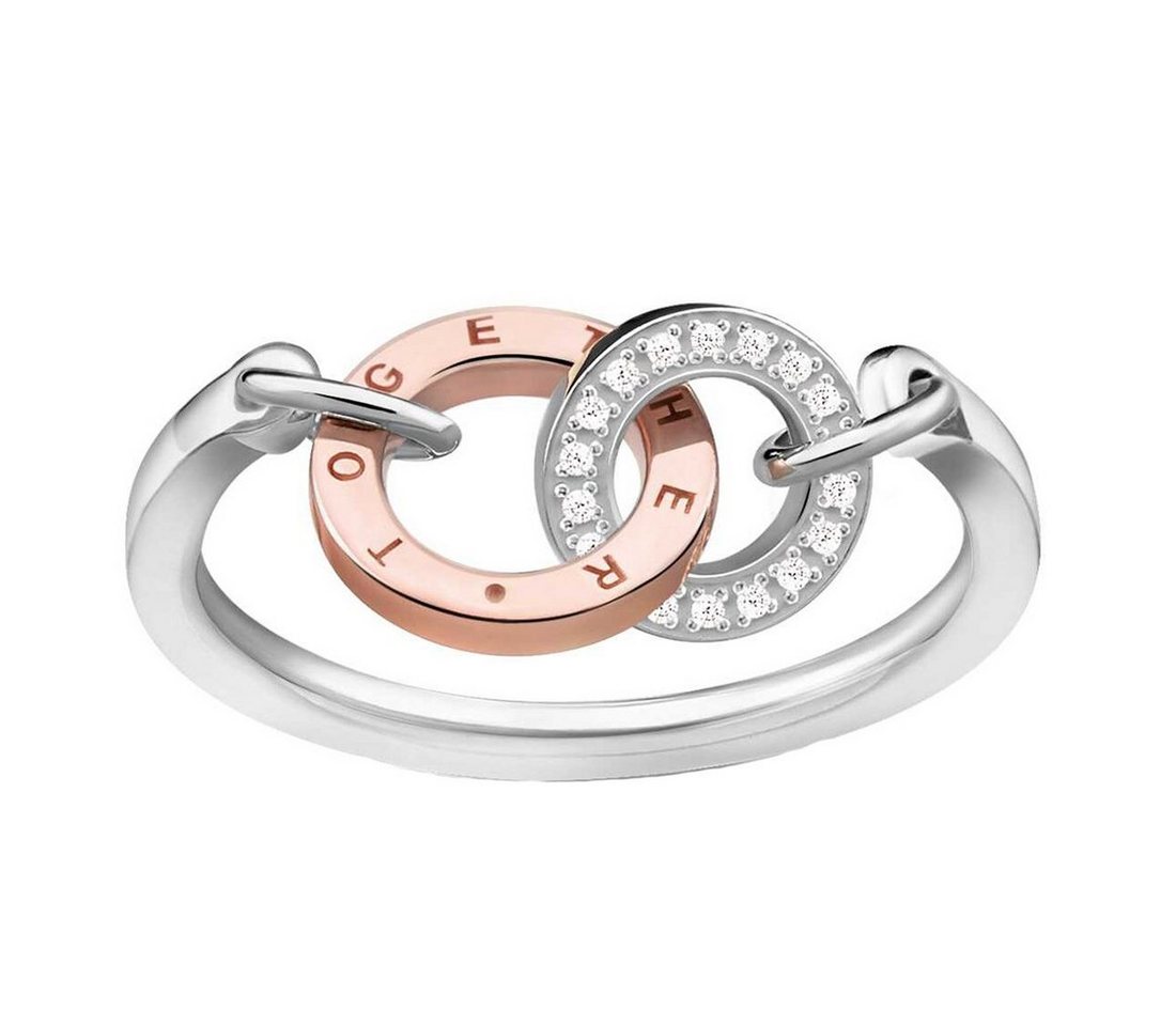 THOMAS SABO Diamantring von THOMAS SABO