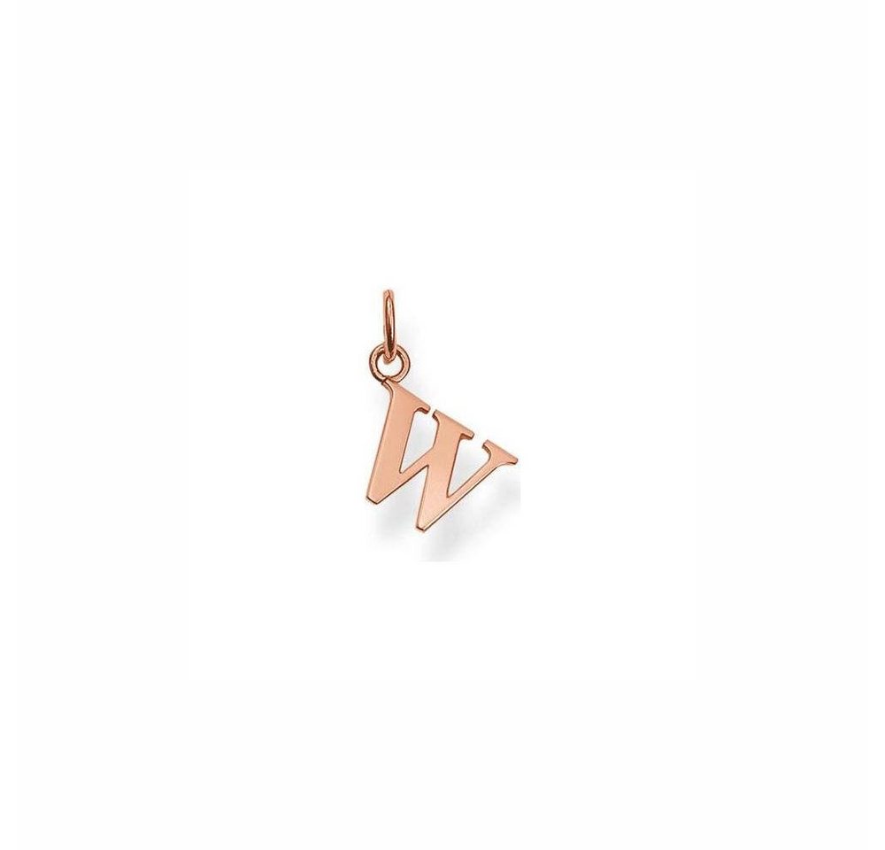THOMAS SABO Edelstahlkette Thomas sabo Thomas Sabo Modeschmuck Damen Charms Anhänger für Halskett THOMAS SABO Edelstahlkette Thomas sabo Thomas Sabo Modeschmuck Damen Charms Anhänger für Halskett von THOMAS SABO