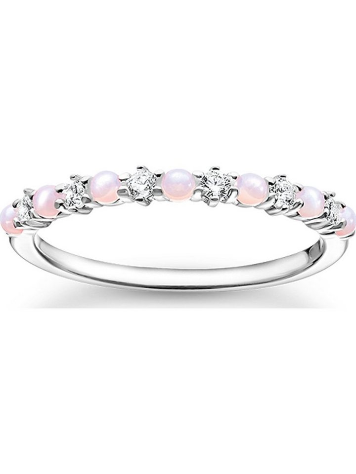 THOMAS SABO Fingerring, Zirkonia von THOMAS SABO