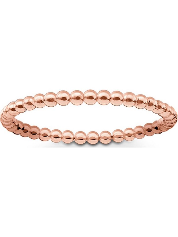 THOMAS SABO Fingerring Thomas Sabo Damen-Damenring von THOMAS SABO