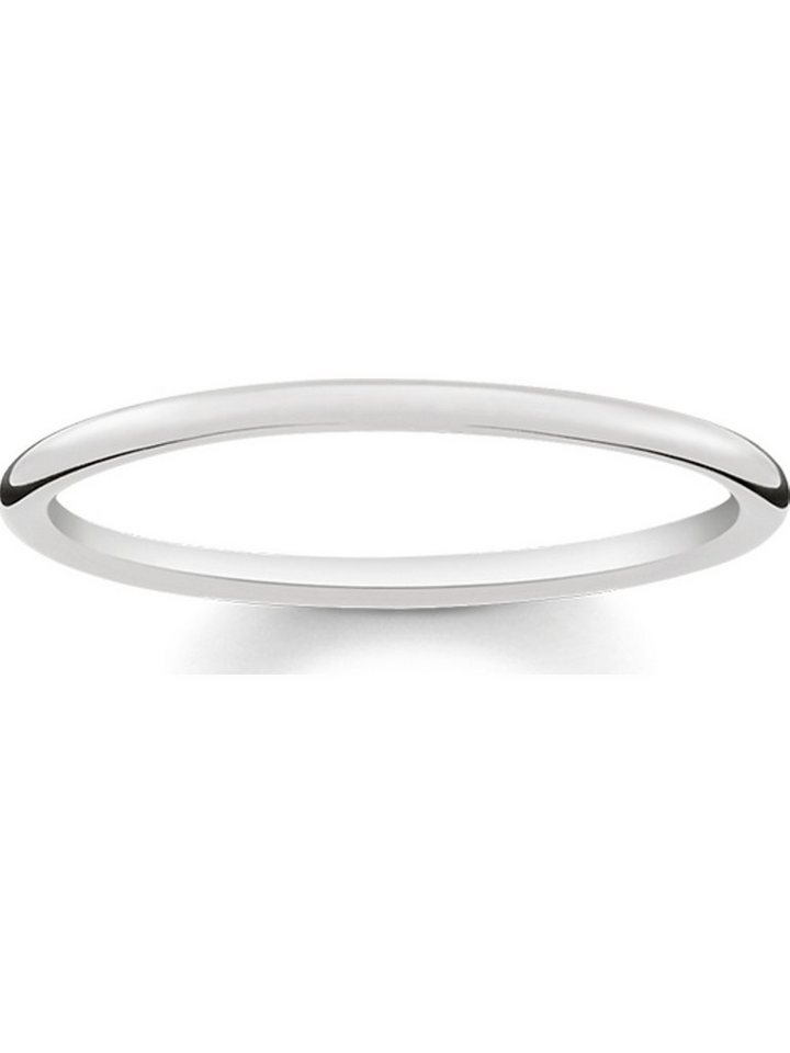 THOMAS SABO Fingerring Thomas Sabo Damen-Damenring von THOMAS SABO