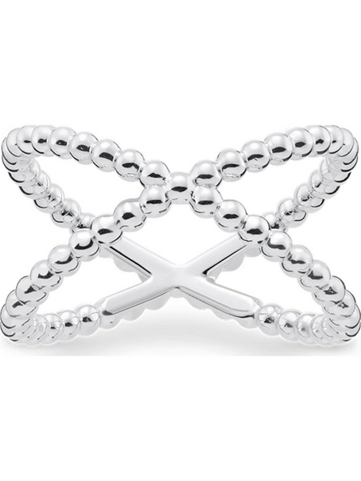 THOMAS SABO Fingerring Thomas Sabo Damenring THOMAS SABO Fingerring Thomas Sabo Damenring von THOMAS SABO