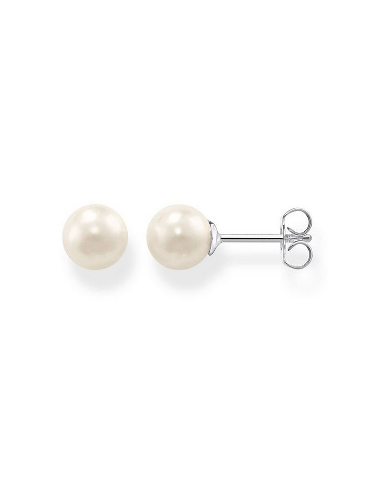 THOMAS SABO Fingerring Thomas Sabo Ohrring H1430-028-14 THOMAS SABO Fingerring Thomas Sabo Ohrring H1430-028-14 von THOMAS SABO