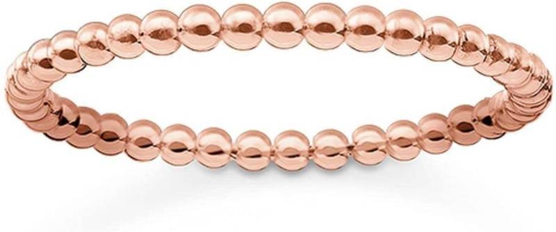 THOMAS SABO Fingerring Thomas Sabo TR2122-415-12 Damenring von THOMAS SABO