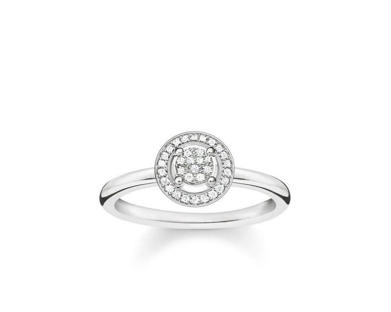 THOMAS SABO Fingerring von THOMAS SABO