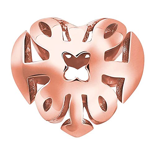 Thomas Sabo Abalorio Mujer K007-415-12_P Dorado 1,1 cm Thomas Sabo Abalorio Mujer K007-415-12_P Dorado 1,1 cm von THOMAS SABO