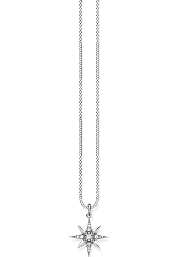 Thomas Sabo Kette ca. 40/42/45 cm von THOMAS SABO