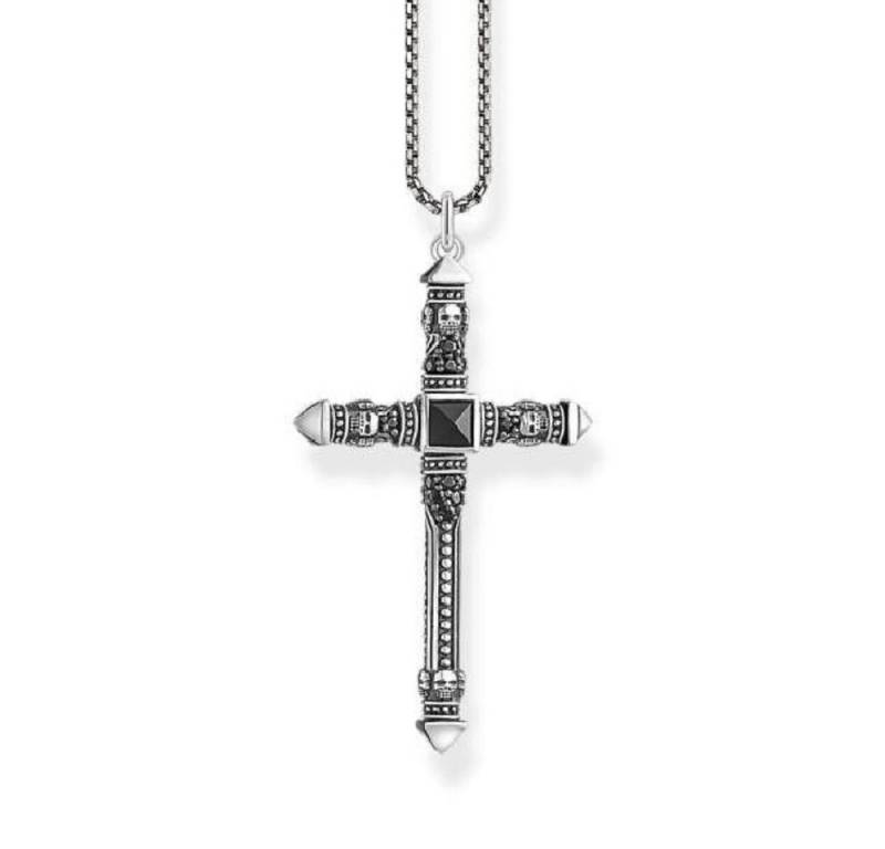 THOMAS SABO Kette mit Anhänger KE2003-508-11 von THOMAS SABO