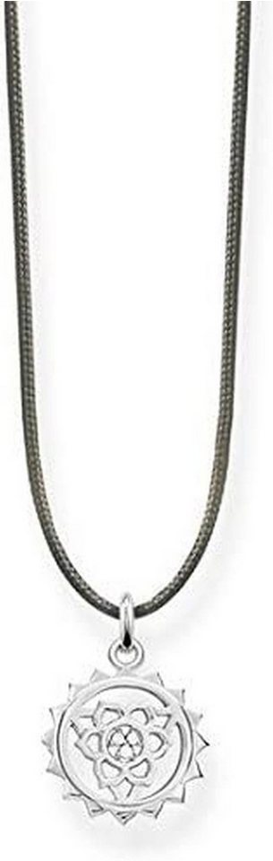 THOMAS SABO Kette mit Anhänger LSKE011-401-5-L80v von THOMAS SABO