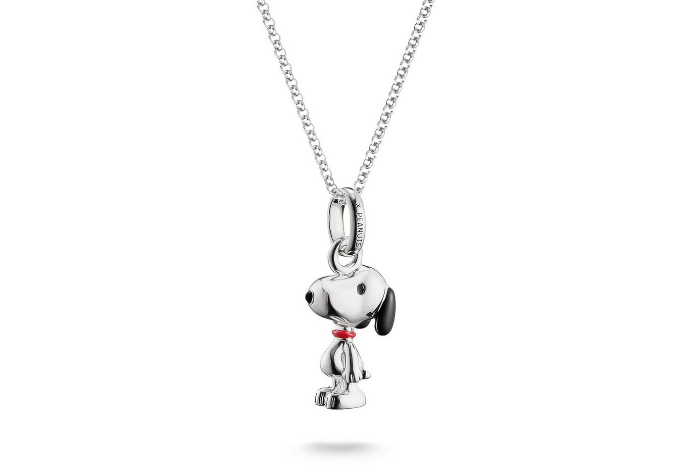 THOMAS SABO Kette mit Anhänger THOMAS SABO x Peanuts Kette Snoopy von THOMAS SABO
