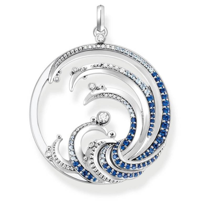 THOMAS SABO Kettenanhänger PE930-644-1 von THOMAS SABO