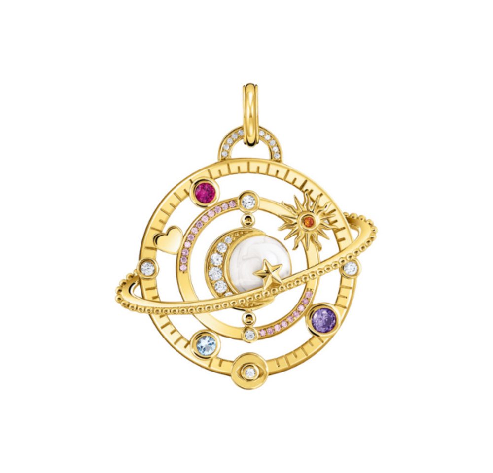 THOMAS SABO Kettenanhänger PE953-776-7 von THOMAS SABO